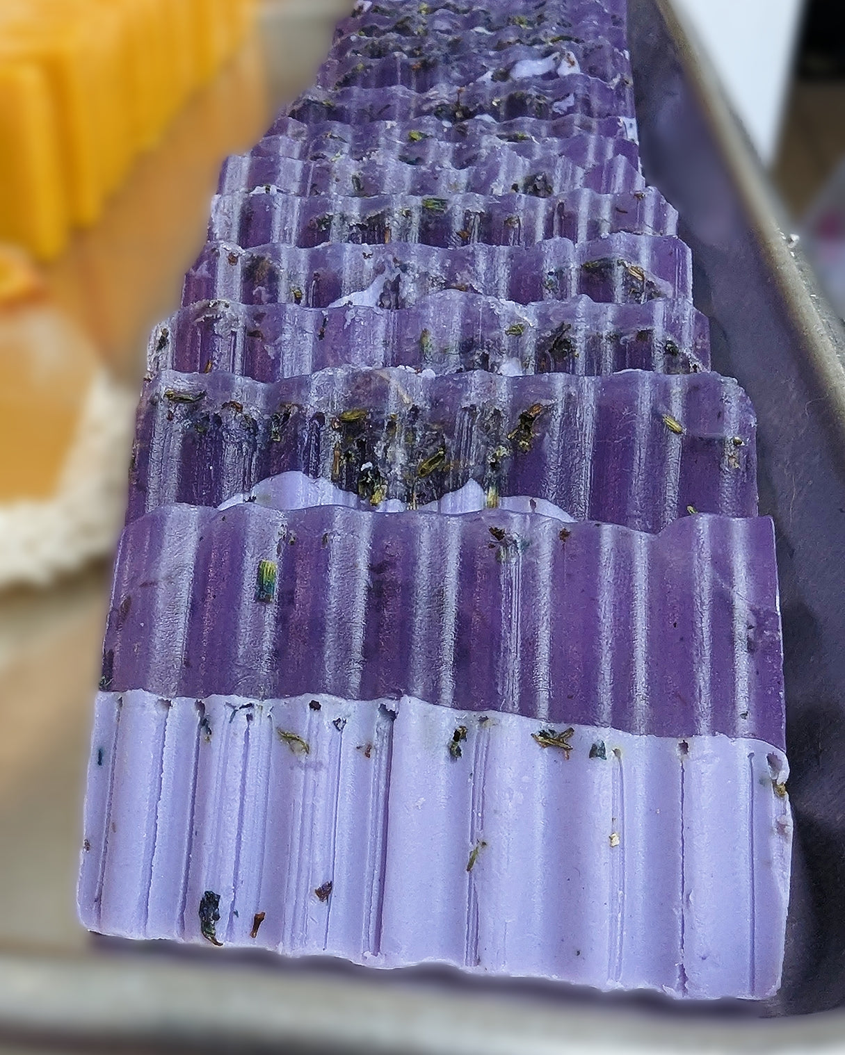 Lavender Bar